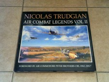 Air Combat Legends Volume II -