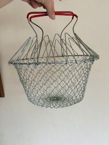 Vintage 1950s wire - 1950s,