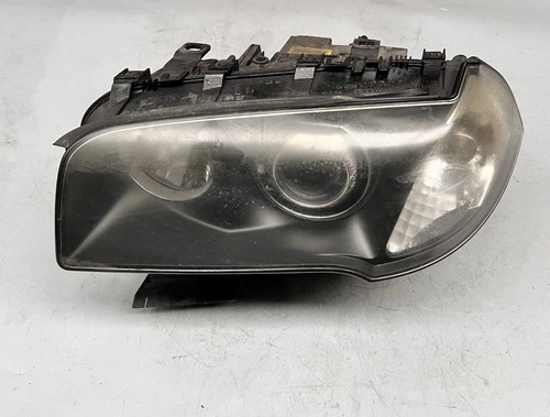 Bmw e83 dynamic xenon - dynamic,
