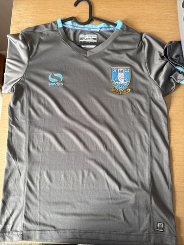 Sheffield wednesday sondico - wednesday,
