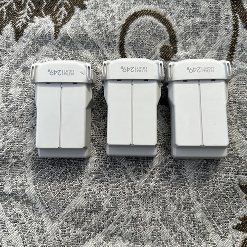 Dji mini - dji, 3/mini