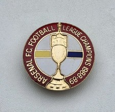 RARE ARSENAL FOOTBALL LEAGUE
