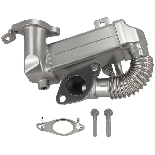 Engine egr valve cooler for - valve,