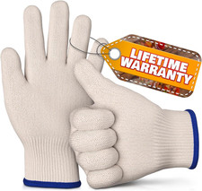 Heat Resistant Gloves for