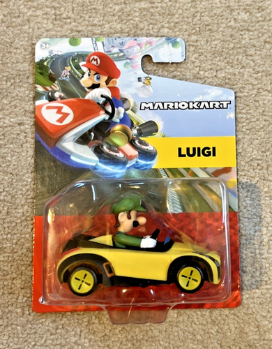 Nintendo mario kart - mario,