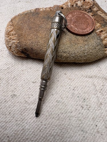 Antique victorian silver - victorian,
