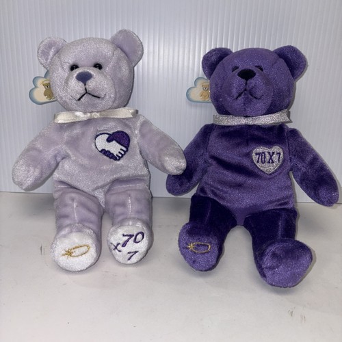 The original holy bears 2001 - original,