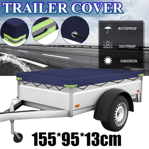 600d trailer cover - cover, with