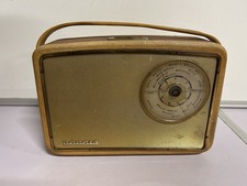 1960s PERDIO Cream Vintage