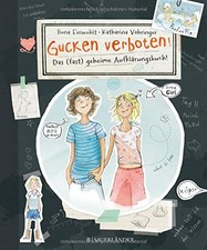 			Gucken verboten! Das (fast)