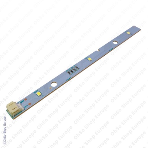 Fridge freezer led strip - freezer, light