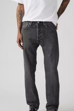 levi 501 original jeans stretch extendable 36 ×34
