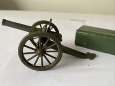 Britains Vintage 1263 Cannon