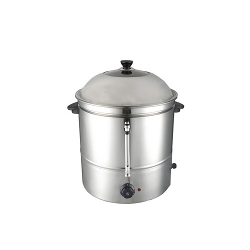48l stainless steel sweet corn - 48l,