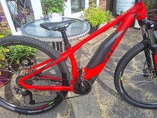 Cube Acid Hybrid  15 Mountain Bike 29 Inch Wheel.