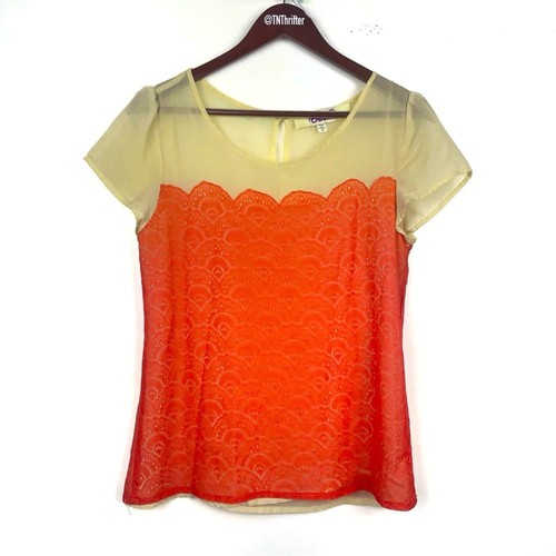 Emmelee womens vintage - emmelee, scallop