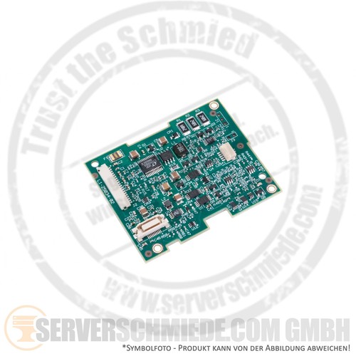 Ibm lsi serveraid - ibm, board
