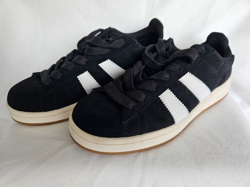 Black white trainers by - &,