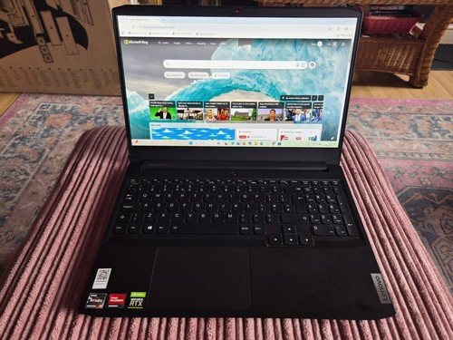 Lenovo ideapad gaming - ideapad,