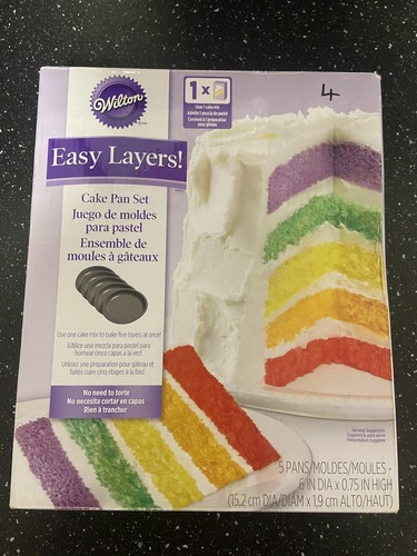 Wilton 2105 0112 - -, easy