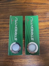 Six Brand New In The Box