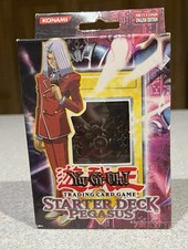 Yu-Gi-Oh Trading Cards Game