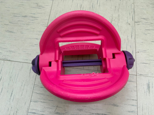 Bizzy bites pink - bizzy,