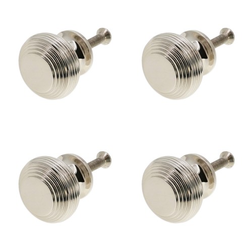 Cupboard knob beehive 40mm - cupboard,