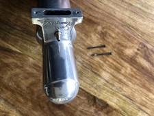 Curtis Youngblood Muffler