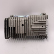 2011 Nissan Mutant Bose Radio