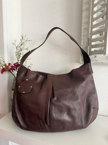 Tosca blu leather - blu,