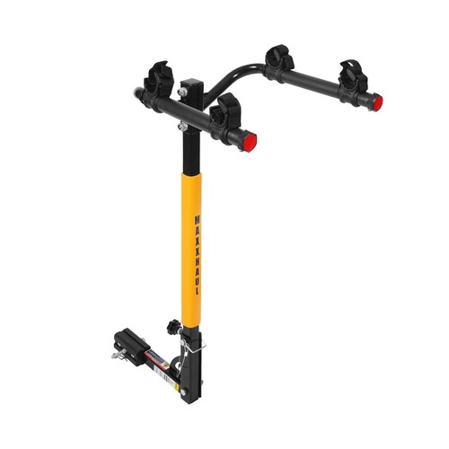 Hitch mount bike rack 100 - bike,