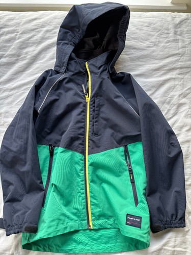 Polarn pyret kids - full, zip