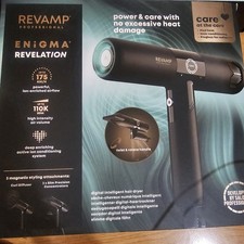 Revamp enigma revelation ionic - enigma,