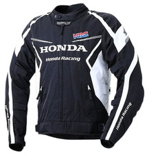 All Season Honda Motorcycle