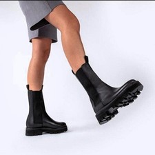 Grenson DORIS Ladies Black
