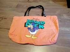 Disney Primark Donald Duck Large Bag / Beach Bag
