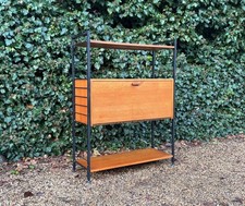 MID CENTURY LADDERAX MODULAR