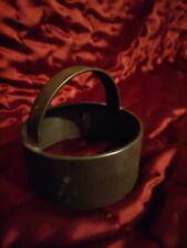 Vintage Cookie Cutter, Pastry Cutter, vintage kitchen ware. Old cutter, charming