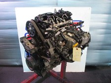 2015 SKODA OCTAVIA 1.6 TDI DIESEL ENGINE CXX CODE 89K MILES WITH WARRANTY