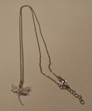  Diamonique Dragonfly 0.35ct