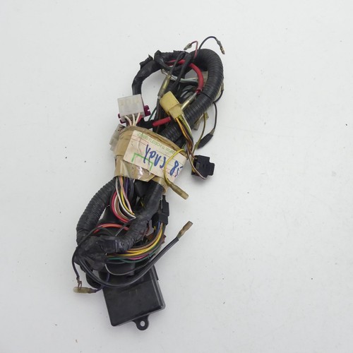 Original yamaha 350 - 350, ypvs