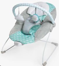 Ingenuity Bouncity Bounce