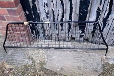 VOLVO DOG GUARD / GRILLE for an Estate Car. Collect from Harrow or I will send