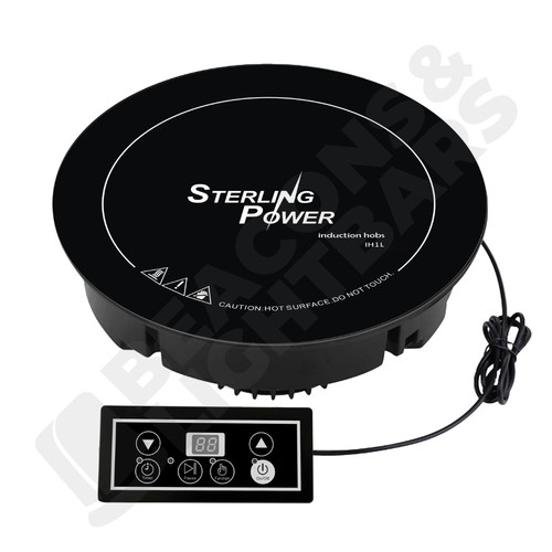 Sterling power 1500w - power, mountable