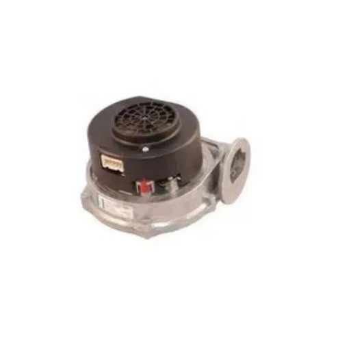 Worcester bosch boiler - boiler, fan
