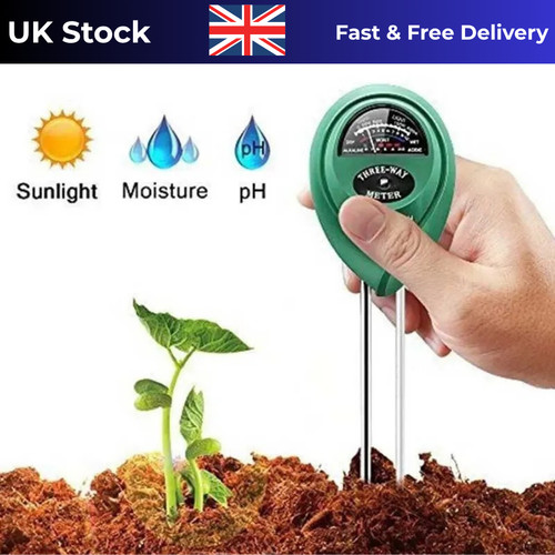 In1 soil tester water - in1,