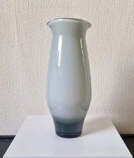 Vintage Murano Italian Grey