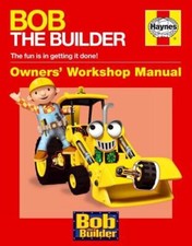 Haynes Manual: Bob the