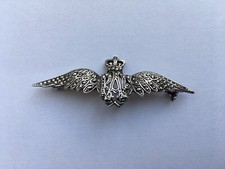 C1950s VINTAG ROYAL AIR FORCE